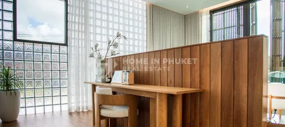 3 Schlafzimmer Haus in Bang Tao, Thailand, Nr. 60515 17