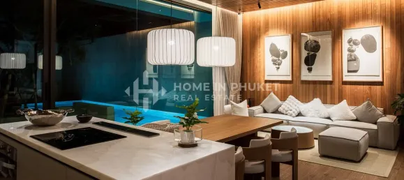 3 Schlafzimmer Haus in Bang Tao, Thailand, Nr. 60515 6