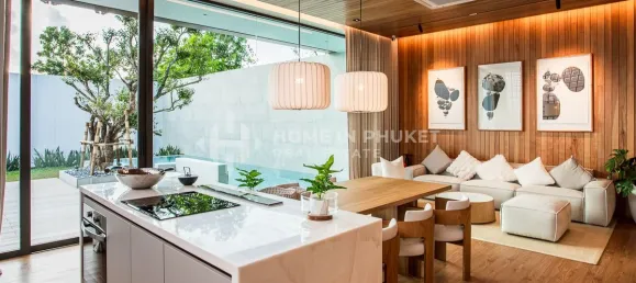 3 Schlafzimmer Haus in Bang Tao, Thailand, Nr. 60515 25