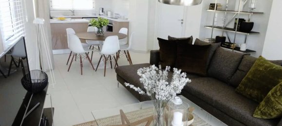 Apartamento de 2 dormitorios en Chloraka, Cyprus No. 22465 4