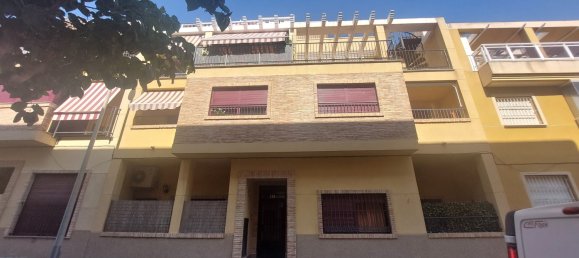 3 bedrooms Penthouse in Torre de la Horadada, Spain No. 190329 2