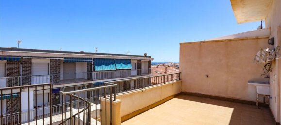 3 bedrooms Penthouse in Torre de la Horadada, Spain No. 190329 14