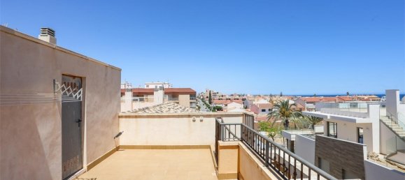 3 bedrooms Penthouse in Torre de la Horadada, Spain No. 190329 15