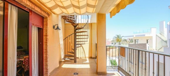 3 bedrooms Penthouse in Torre de la Horadada, Spain No. 190329 11