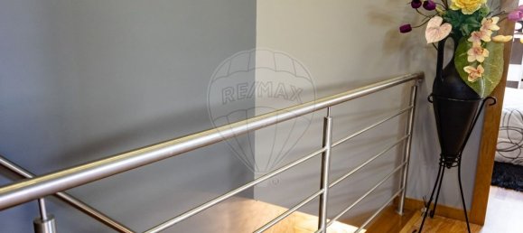 Casa de 5 dormitorios en Sao Joao do Campo, Portugal No. 178107 44