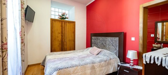 Casa de 5 dormitorios en Sao Joao do Campo, Portugal No. 178107 10