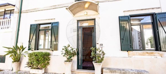 Casa de 5 dormitorios en Sao Joao do Campo, Portugal No. 178107 39