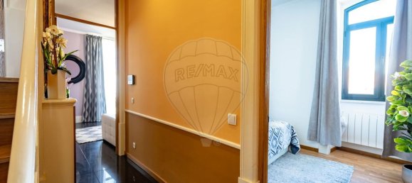 Casa de 5 dormitorios en Sao Joao do Campo, Portugal No. 178107 13