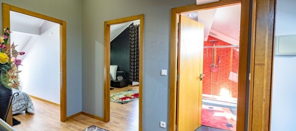 Casa de 5 dormitorios en Sao Joao do Campo, Portugal No. 178107 29