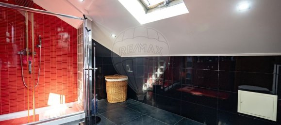 Casa de 5 dormitorios en Sao Joao do Campo, Portugal No. 178107 42