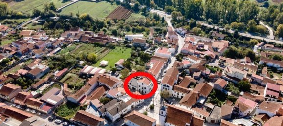 Casa de 5 dormitorios en Sao Joao do Campo, Portugal No. 178107 2