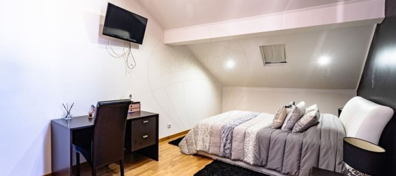 Casa de 5 dormitorios en Sao Joao do Campo, Portugal No. 178107 35