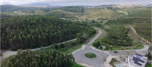 4 bedrooms Land in Sintra, Portugal No. 119255 11