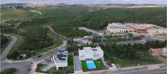 4 bedrooms Land in Sintra, Portugal No. 119255 13