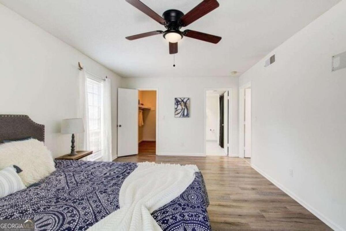 3 bedrooms House in Atlanta, USA No. 437592