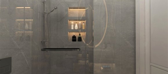 Apartment 1+1 in Alanya, Turkey No. 31886 7