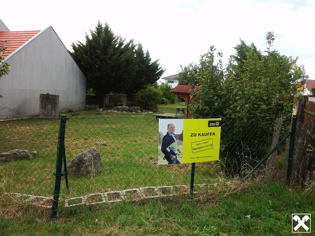 Terreno en Purbach am Neusiedler See, Austria No. 104638