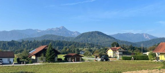  Land in Rosegg, Austria No. 7206 4