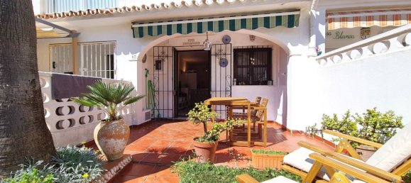 2 Schlafzimmer Stadthaus in Chullera, Spain, Nr. 113812 12