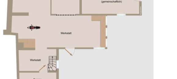 Здание с 5 спальнями в Энц, Германия № 80155 18