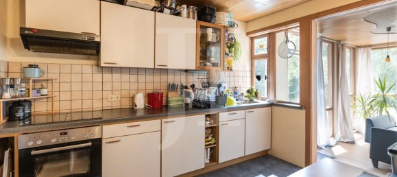 Здание с 5 спальнями в Энц, Германия № 80155 14