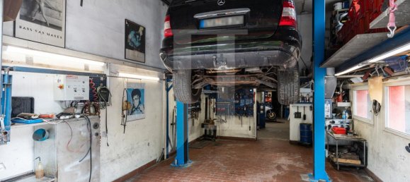 Здание с 5 спальнями в Энц, Германия № 80155 12