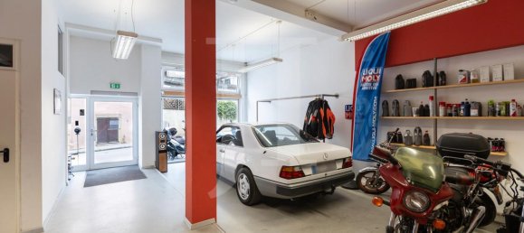 Здание с 5 спальнями в Энц, Германия № 80155 11