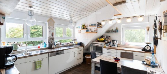 Здание с 5 спальнями в Энц, Германия № 80155 8