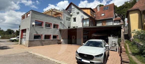 Здание с 5 спальнями в Энц, Германия № 80155 2