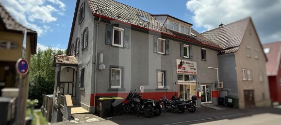 Здание с 5 спальнями в Энц, Германия № 80155 3