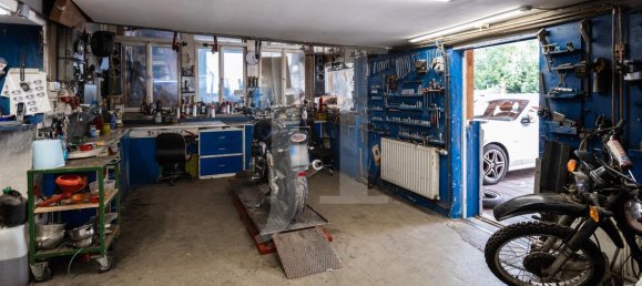 Здание с 5 спальнями в Энц, Германия № 80155 13