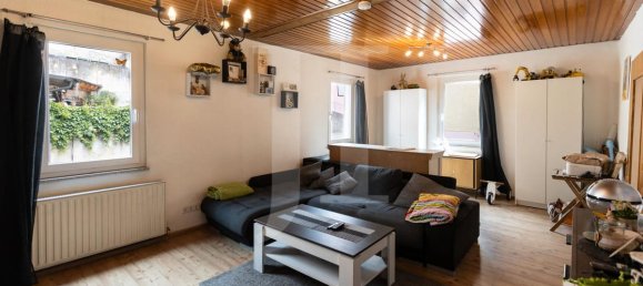 Здание с 5 спальнями в Энц, Германия № 80155 16