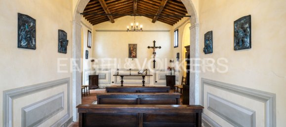 4 bedrooms Villa in San Miniato, Italy No. 105244 39