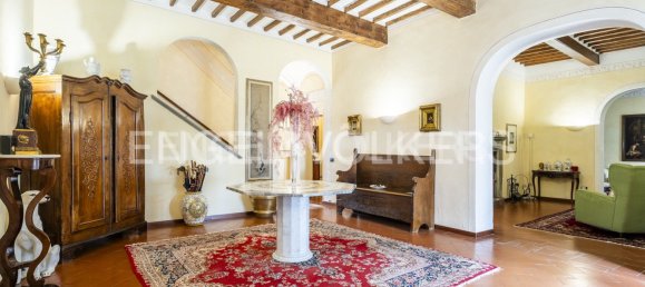 4 bedrooms Villa in San Miniato, Italy No. 105244 3