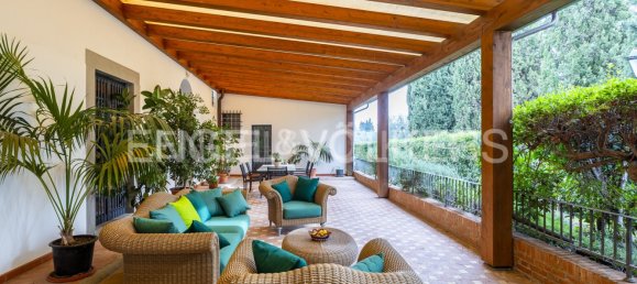 4 bedrooms Villa in San Miniato, Italy No. 105244 18