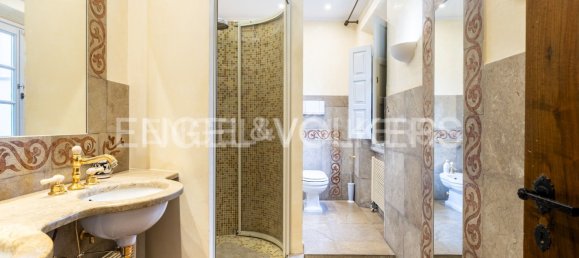 4 bedrooms Villa in San Miniato, Italy No. 105244 33