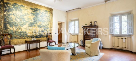 4 bedrooms Villa in San Miniato, Italy No. 105244 27