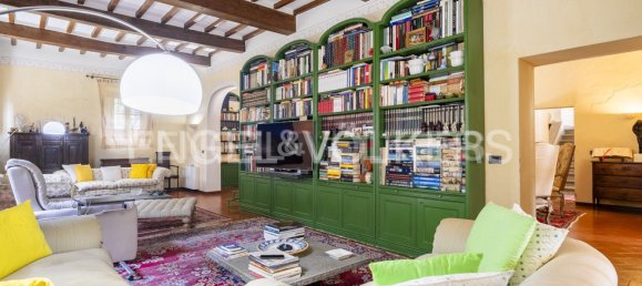 4 bedrooms Villa in San Miniato, Italy No. 105244 8
