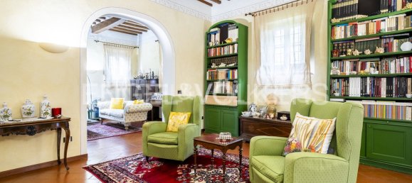 4 bedrooms Villa in San Miniato, Italy No. 105244 5