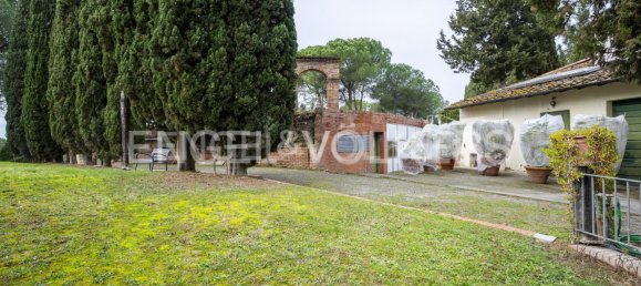 4 bedrooms Villa in San Miniato, Italy No. 105244 47