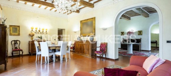 4 bedrooms Villa in San Miniato, Italy No. 105244 11