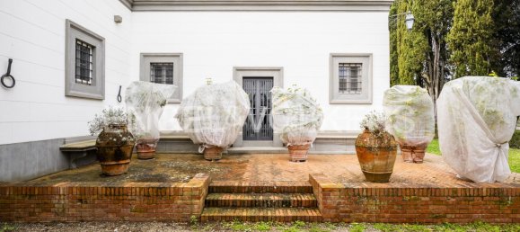 4 bedrooms Villa in San Miniato, Italy No. 105244 37