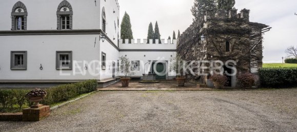 4 bedrooms Villa in San Miniato, Italy No. 105244 41
