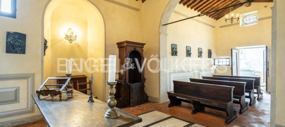 4 bedrooms Villa in San Miniato, Italy No. 105244 40