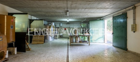 4 bedrooms Villa in San Miniato, Italy No. 105244 49