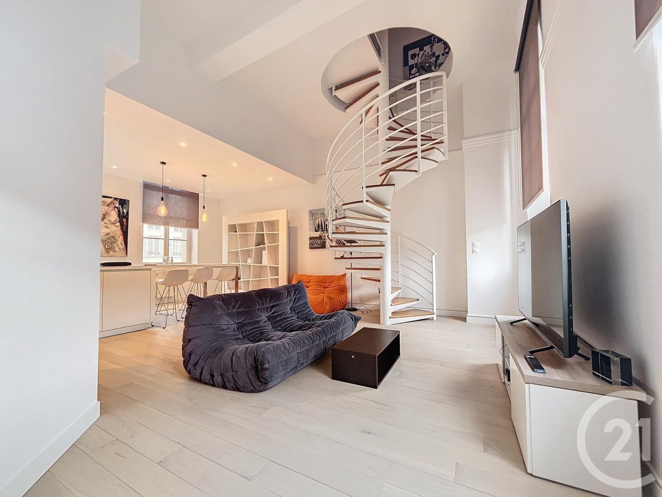 Apartamento T2 em Troyes, France N.º 265968