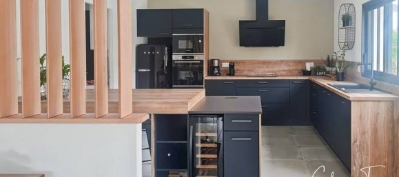 3 Schlafzimmer Villa in Marans, France, Nr. 297819 13