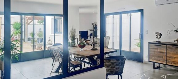 3 Schlafzimmer Villa in Marans, France, Nr. 297819 4