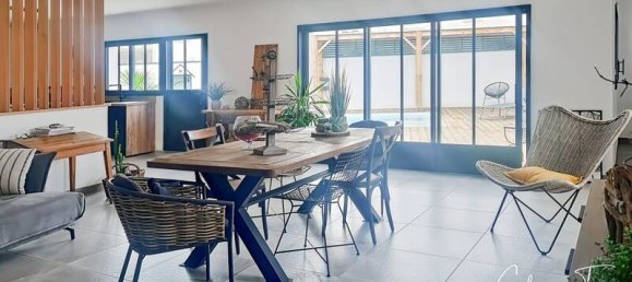 3 Schlafzimmer Villa in Marans, France, Nr. 297819 5