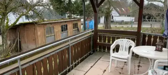 Casa de 6 divisões em Rems-Murr-Kreis, Germany N.º 83878 12